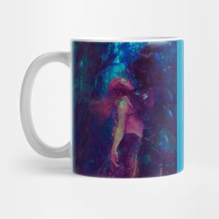 Beauty and the Beast Mug